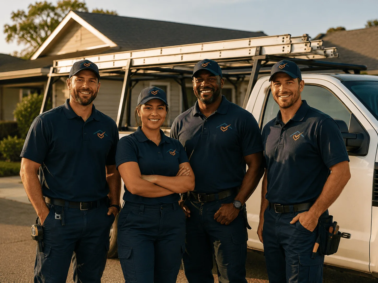 Roof Inspection company in Big Run, PA